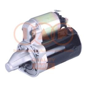 Comprar Motor de arranque de IAP QUALITY PARTS 803-07050 a bajo precio de 195,42 €