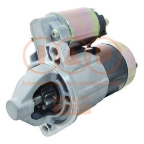 Comprar Motor de arranque de IAP QUALITY PARTS 803-07087 a bajo precio de 217,54 €