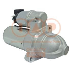 Comprar Motor de arranque de IAP QUALITY PARTS 803-07088 a bajo precio de 247,75 €