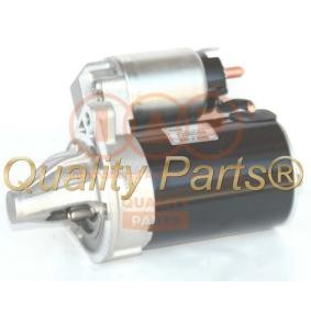 Comprar Motor de arranque de IAP QUALITY PARTS 803-07090 a bajo precio de 199,85 €