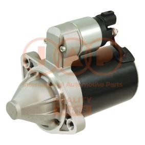 Comprar Motor de arranque de IAP QUALITY PARTS 803-07091 a bajo precio de 247,75 €