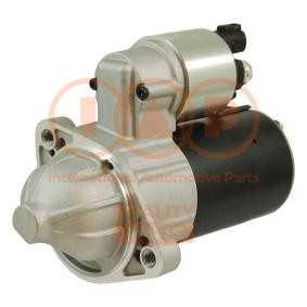 Comprar Motor de arranque de IAP QUALITY PARTS 803-07092 a bajo precio de 335,03 €