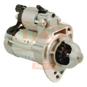 Comprar Motor de arranque de IAP QUALITY PARTS 803-07102 a bajo precio de 316,94 €