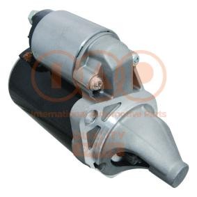 Compre Motor de arranque de IAP QUALITY PARTS online para 121 I (DA) a precios moderados