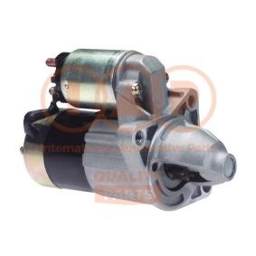 Comprar Motor de arranque de IAP QUALITY PARTS 803-11020 a bajo precio de 208,67 €