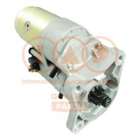 Comprar Motor de arranque de IAP QUALITY PARTS 803-11050 a bajo precio de 253,65 €