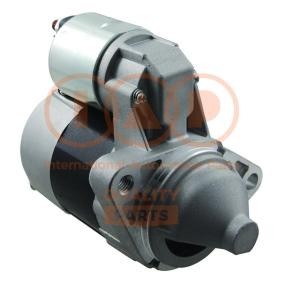 Comprar Motor de arranque de IAP QUALITY PARTS 803-13082 a bajo precio de 189,16 €