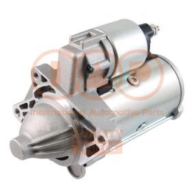 Comprar Motor de arranque de IAP QUALITY PARTS 803-13112 a bajo precio de 217,54 €