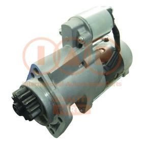 Comprar Motor de arranque de IAP QUALITY PARTS 803-13140 a bajo precio de 316,94 €
