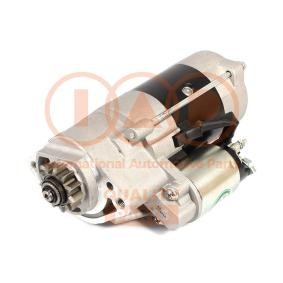Comprar Motor de arranque de IAP QUALITY PARTS 803-13141 a bajo precio de 282,51 €