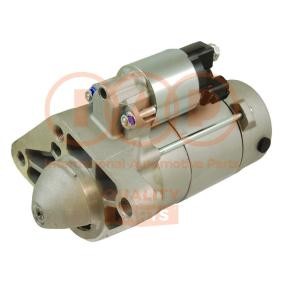 Comprar Motor de arranque de IAP QUALITY PARTS 803-21053 a bajo precio de 349,10 €