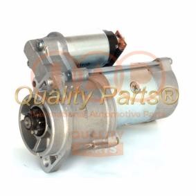 Comprar Motor de arranque de IAP QUALITY PARTS 803-21083 a bajo precio de 286,72 €