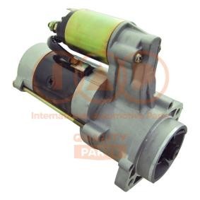 Comprar Motor de arranque de IAP QUALITY PARTS 803-21084 a bajo precio de 286,72 €