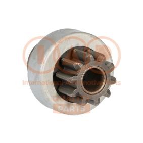 Compre Pinhão, motor de arranque da IAP QUALITY PARTS 814-14010 a um preço baixo por 81,54 €