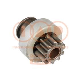 Compre Pinhão, motor de arranque da IAP QUALITY PARTS 814-14020 a um preço baixo por 81,54 €