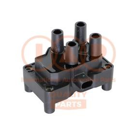 Achetez des Bobine d'allumage IAP QUALITY PARTS 816-11081 à prix pour 87,89 €
