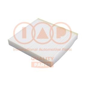Innenraumfilter 821-04031 von IAP QUALITY PARTS günstig für 57,75 € online kaufen