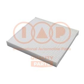 Innenraumfilter 821-10042 von IAP QUALITY PARTS günstig für 56,93 € online kaufen