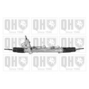 Comprar Cremallera de dirección de QUINTON HAZELL QSRP870 a bajo precio de 438,51 €