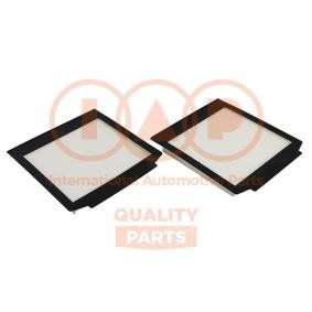 Innenraumfilter 821-14060 von IAP QUALITY PARTS günstig für 60,24 € online kaufen