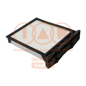 Innenraumfilter 821-14071 von IAP QUALITY PARTS günstig für 60,24 € online kaufen