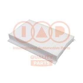 Innenraumfilter 821-14078 von IAP QUALITY PARTS günstig für 56,45 € online kaufen