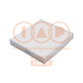 Innenraumfilter 821-16065 von IAP QUALITY PARTS günstig für 55,06 € online kaufen