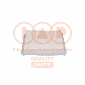 Innenraumfilter 821-16066 von IAP QUALITY PARTS günstig für 56,45 € online kaufen