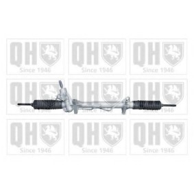 Comprar Cremallera de dirección de QUINTON HAZELL QSRP928 a bajo precio de 603,14 €