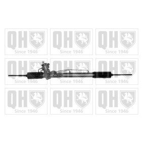 Comprar Cremallera de dirección de QUINTON HAZELL QSRP984 a bajo precio de 512,36 €
