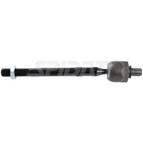 Axialgelenk, Spurstange 40493 von SPIDAN CHASSIS PARTS günstig für 21,22 € online kaufen