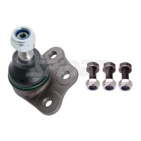 Traggelenk 40554 von SPIDAN CHASSIS PARTS günstig für 18,04 € online kaufen