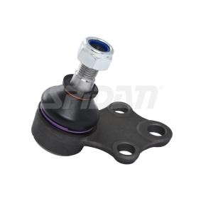 Acquista Testina braccio oscillante da SPIDAN CHASSIS PARTS 40583 a buon mercato per soli 22,06 €
