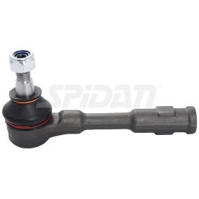 Achetez des Rotule de direction SPIDAN CHASSIS PARTS 40682 à prix pour 15,87 €