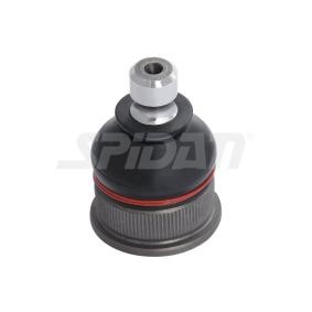 Traggelenk für CITROËN von SPIDAN CHASSIS PARTS