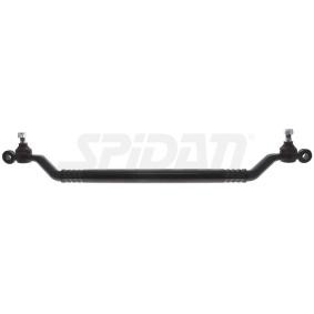 Achetez des Biellette de direction SPIDAN CHASSIS PARTS 40783 à prix pour 128,00 €