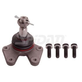 Traggelenk 40823 von SPIDAN CHASSIS PARTS günstig für 37,52 € online kaufen