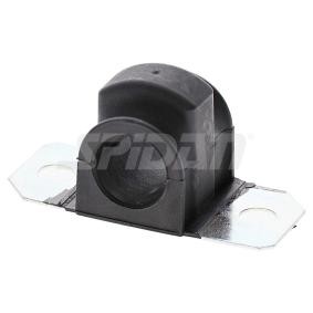 Compre Casquilhos da barra estabilizadora de SPIDAN CHASSIS PARTS online para Fiesta Mk7 Van a preços moderados