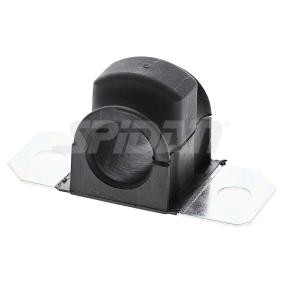 Compre Casquilhos da barra estabilizadora de SPIDAN CHASSIS PARTS online para Fiesta Mk7 Van a preços moderados