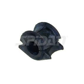 Comprar Silentblock de barra estabilizadora de SPIDAN CHASSIS PARTS 410043 a bajo precio de 13,11 €