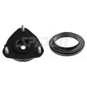 Reparatursatz, Federbeinstützlager 410350 von SPIDAN CHASSIS PARTS günstig für 47,80 € online kaufen