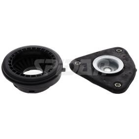 Reparatursatz, Federbeinstützlager 410352 von SPIDAN CHASSIS PARTS günstig für 52,28 € online kaufen
