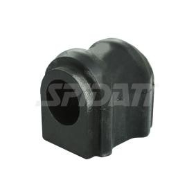Compre Casquilhos da barra estabilizadora de SPIDAN CHASSIS PARTS online para Prius PHV Hatchback (_W52_) a preços moderados