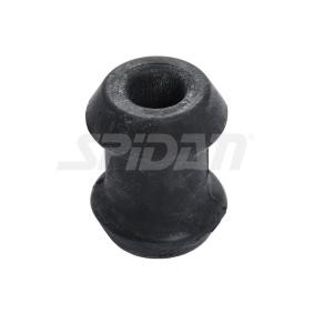 Achetez des Silent bloc de triangle de chez SPIDAN CHASSIS PARTS en ligne pour 80 B1 Berline (80, 82) à prix modérés