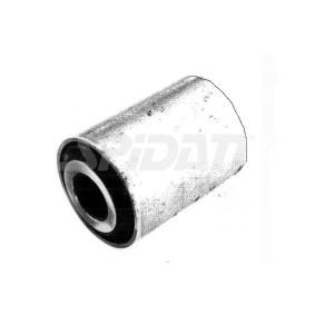 Lagerbuchse, Blattfeder für FORD von SPIDAN CHASSIS PARTS