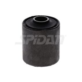 Lagerbuchse, Blattfeder für FORD von SPIDAN CHASSIS PARTS