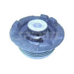 Comprar Suspensión, cuerpo del eje de SPIDAN CHASSIS PARTS 411182 a bajo precio de 27,61 €