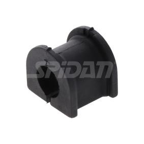 Compre Casquilhos da barra estabilizadora de SPIDAN CHASSIS PARTS online para SHUMA (FB) a preços moderados