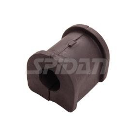 Acquista Gommino barra stabilizzatrice da SPIDAN CHASSIS PARTS 411547 a buon mercato per soli 24,02 €