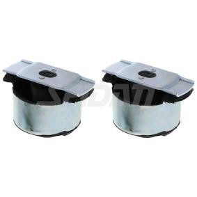 Comprar Suspensión, cuerpo del eje de SPIDAN CHASSIS PARTS 411727 a bajo precio de 55,74 €